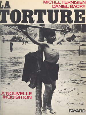 cover image of La Torture